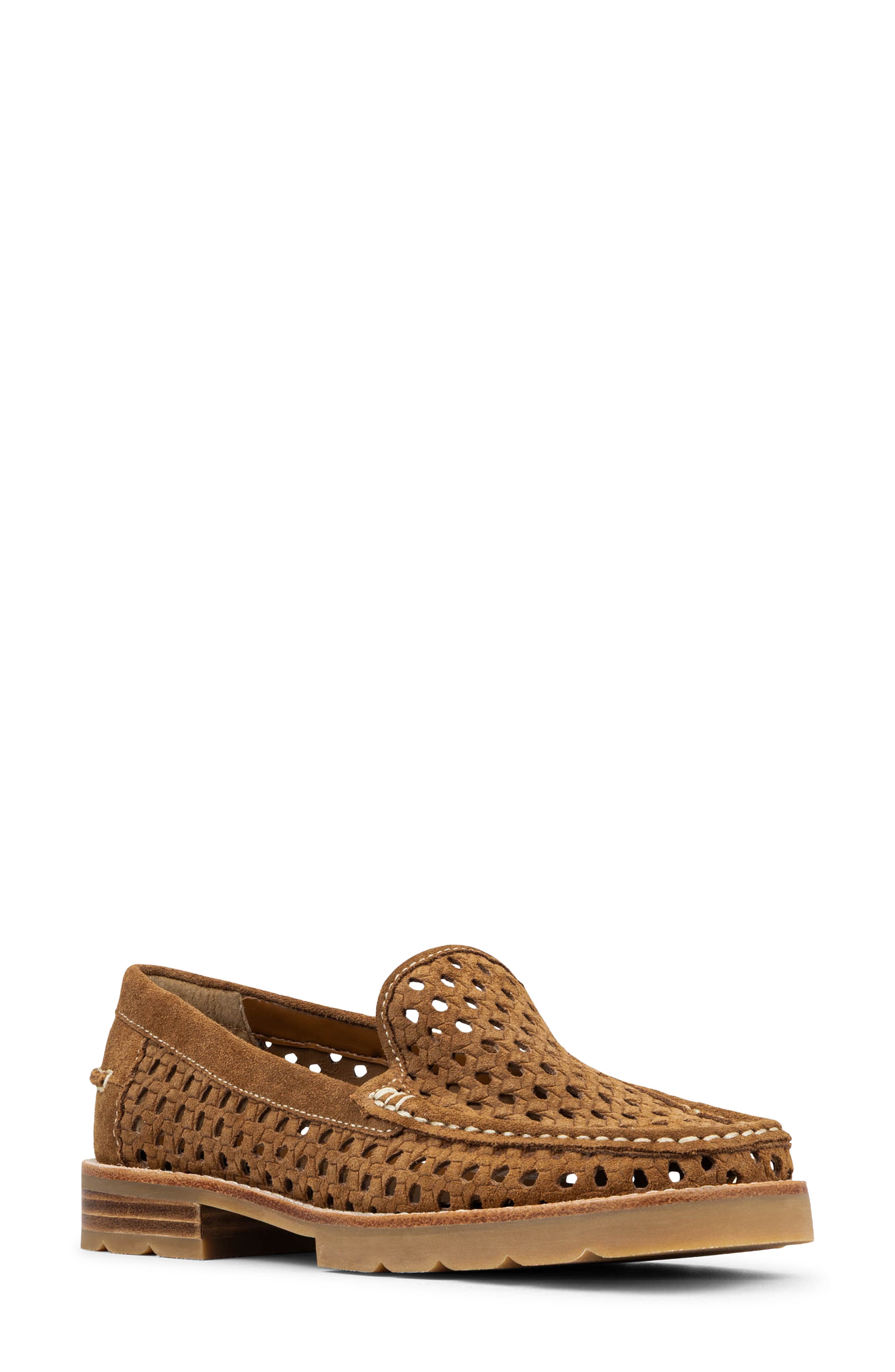 Donald Pliner Ombree Loafer, 71% off at Nordstrom Rack
