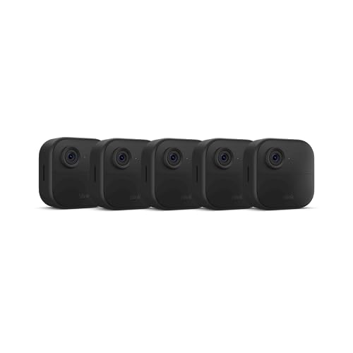 Blink Outdoor 4, 70% off at Amazon