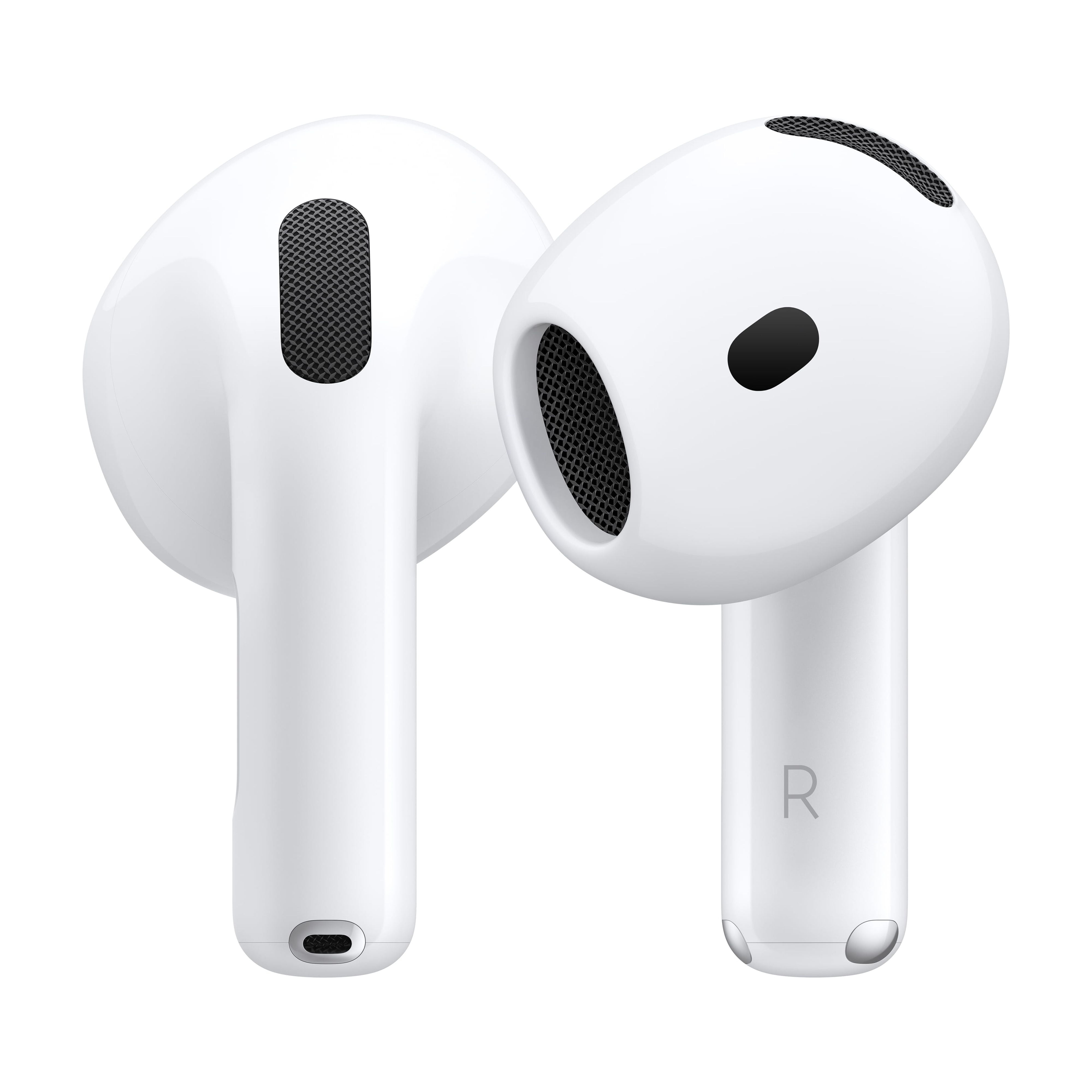 Apple AirPods 4 with Active Noise Cancelling, 33% off at Walmart