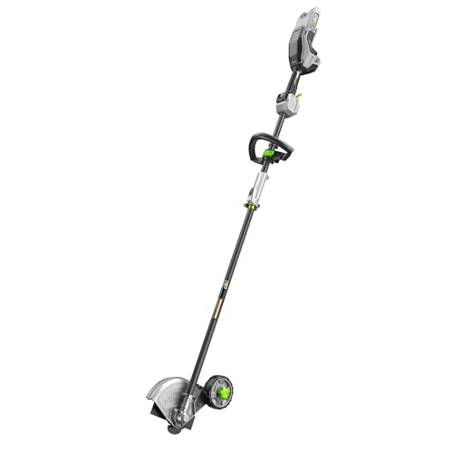 EGO Power+ ME0820 8-in Multi-Head Edger with Carbon Fiber Shaft and Power, 20% off at Amazon