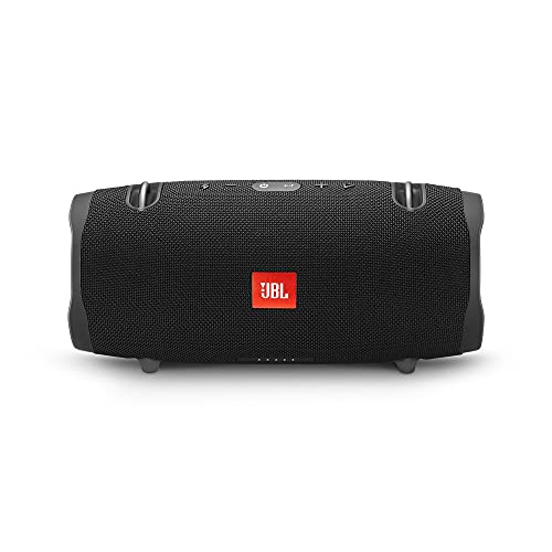 JBL Xtreme 2, Waterproof Portable Bluetooth Speaker, Black Wireless Bluetooth, 25% off at Amazon