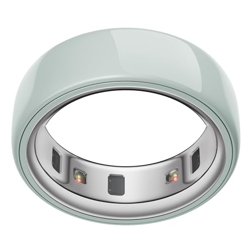 Oura Ring 4, 48% off at Amazon
