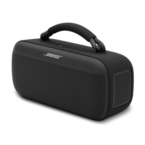 Bose SoundLink Max Bluetooth Speaker, 30% off at Amazon
