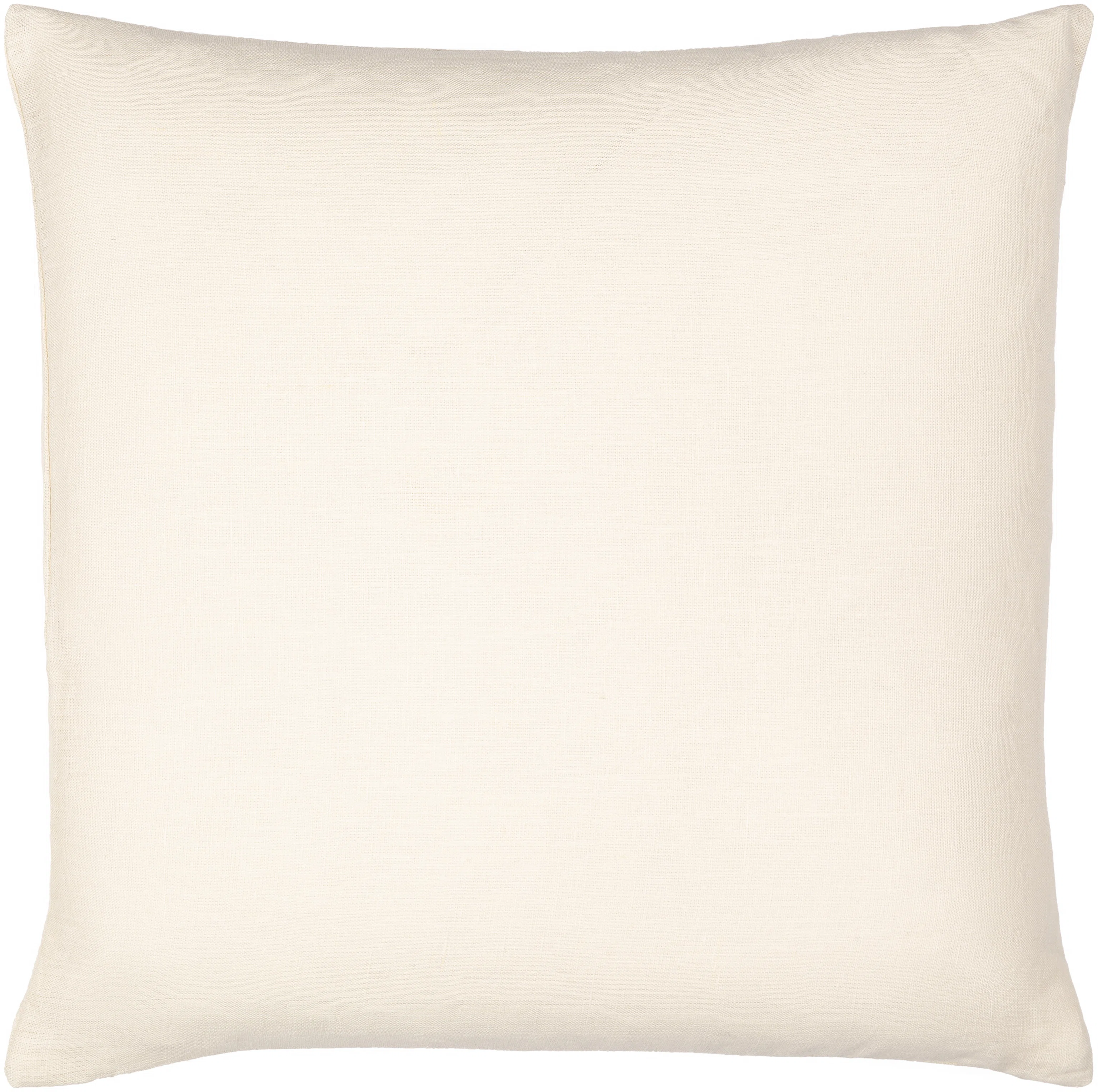 Dermot Down Linen Reversible Throw Pillow, 69% off at Wayfair