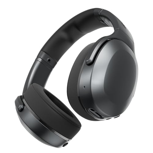 Skullcandy Crusher 540 Active Wireless Sensory Bass Headphones, 43% off at Amazon