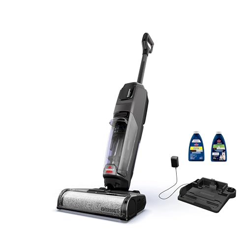 Bissell CrossWave OmniForce Cordless Wet Dry Vacuum Mop, 3882 Dedicated dry, 32% off at Amazon