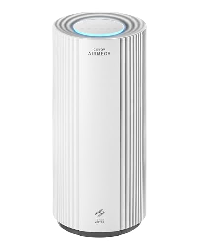 COWAY Air Purifier for Large Room Whole Home Up to 3,285 ft², 26% off at Amazon