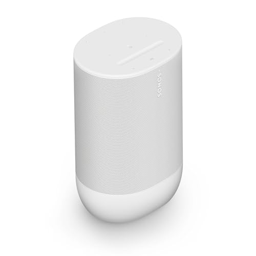 Sonos Move 2, 20% off at Amazon