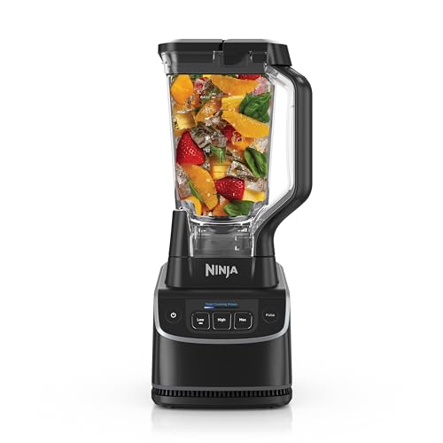 Ninja UltraCrush Professional Blender 1000W Power, XL 72-oz.* Pitcher, 27% off at Amazon