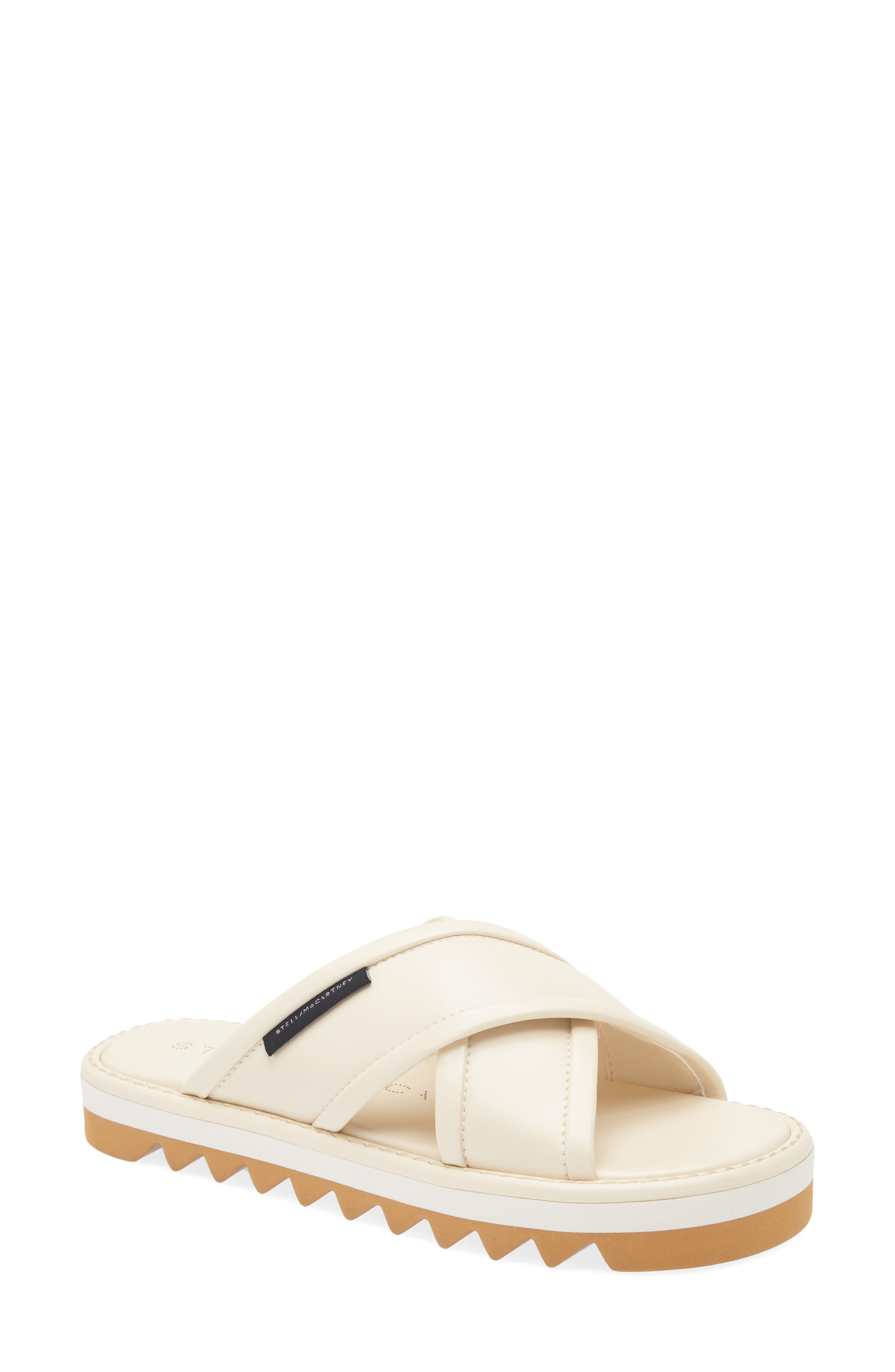 Stella McCartney Sneakelyse Twist Sandal, 84% off at Nordstrom Rack