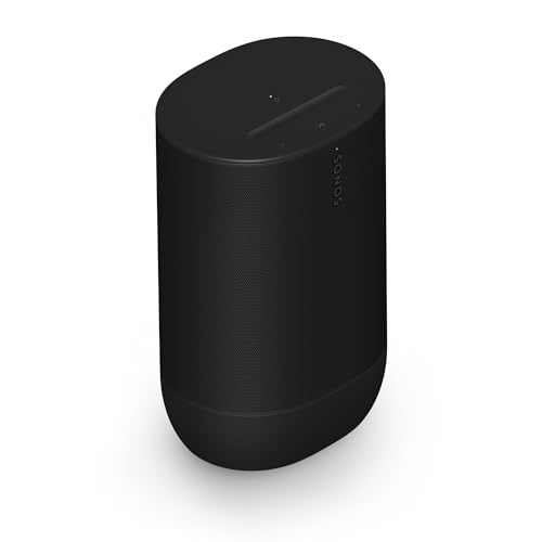 Sonos Move 2, 20% off at Amazon