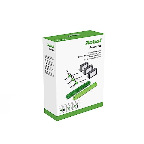 iRobot Authentic Replacement Parts, 45% off at Amazon
