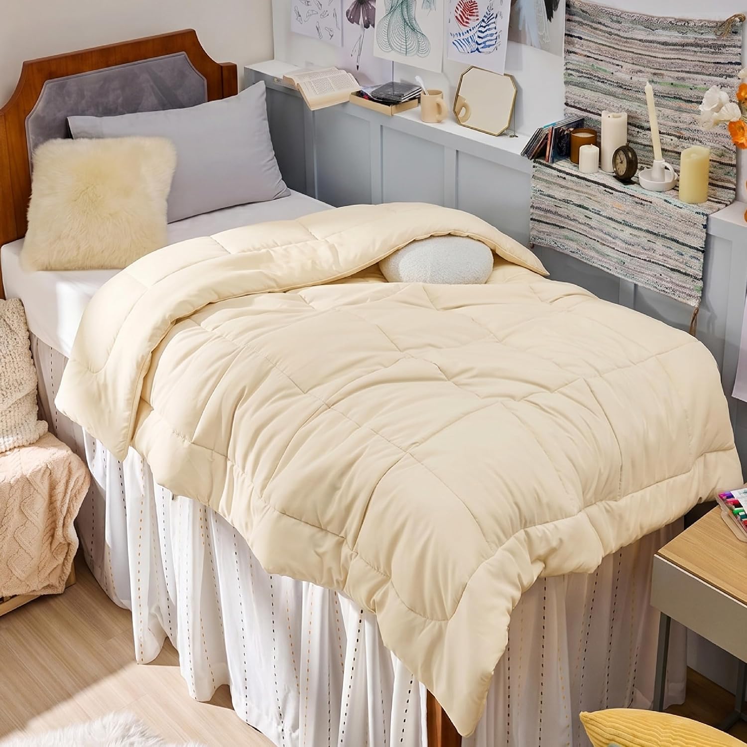 Bedsure Comforter Duvet Insert, 46% off at Amazon