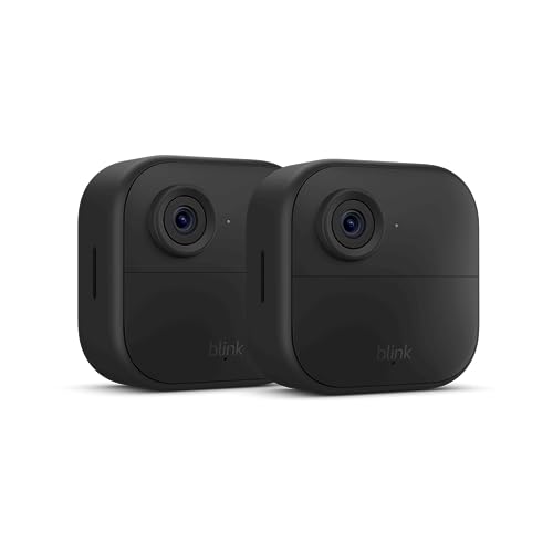 Like-New Blink Outdoor 4, 36% off at Amazon