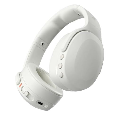 Skullcandy Crusher Evo Wireless Multi-Sensory Bass Headphones, 27% off at Amazon