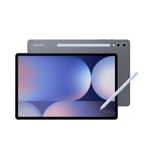 Samsung Galaxy Tab S10+ Plus 12.4” 256GB Android Tablet, Moonstone Gray Galaxy, 32% off at Amazon