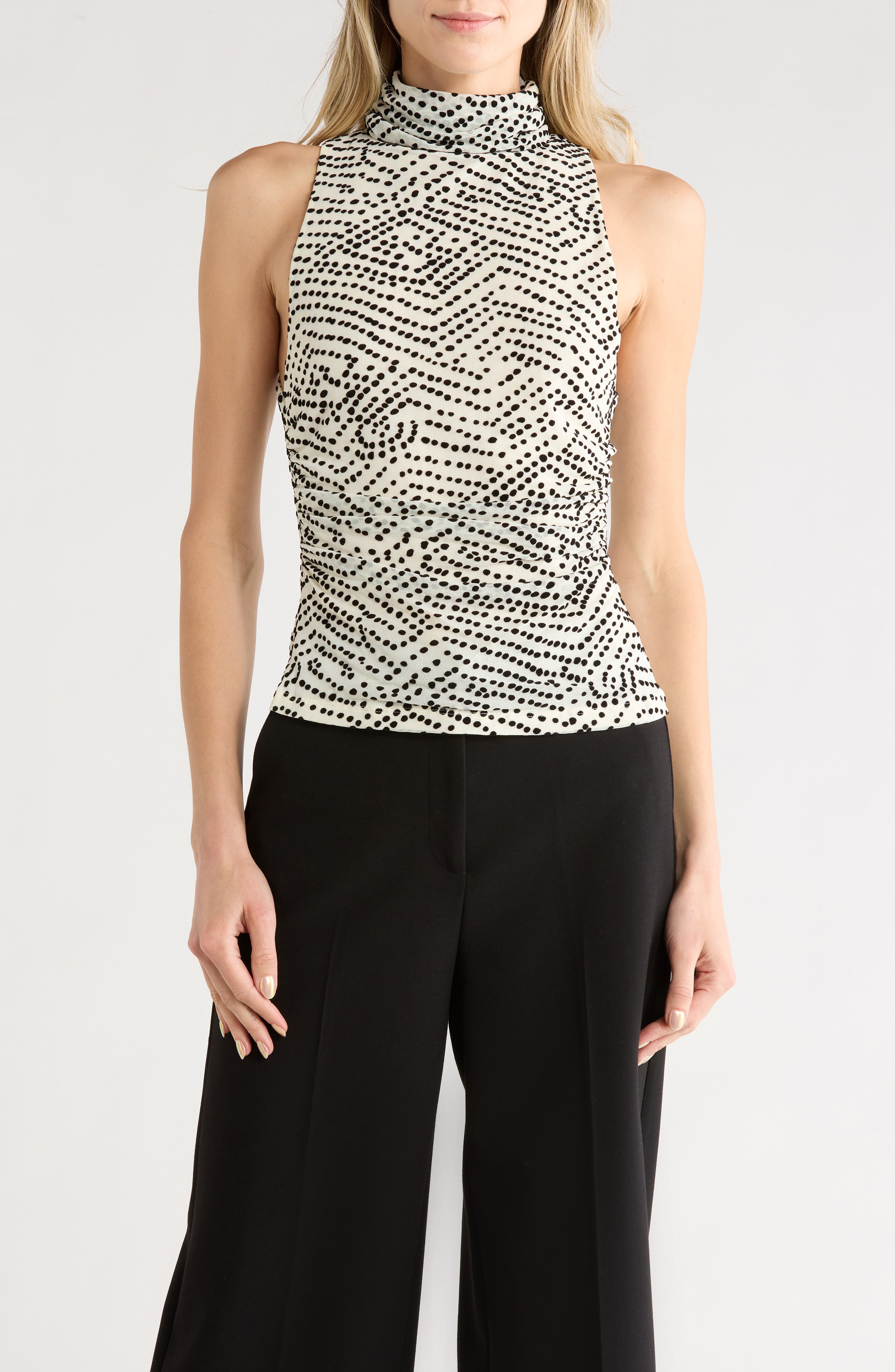 Diane von Furstenberg Frances Top, 72% off at Nordstrom Rack