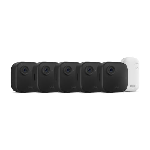 Blink Outdoor 4, 65% off at Amazon