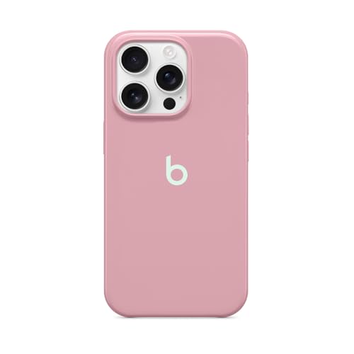 Beats iPhone 16 Pro Case with MagSafe and Camera Control, Scratch-Resistant, 59% off at Amazon