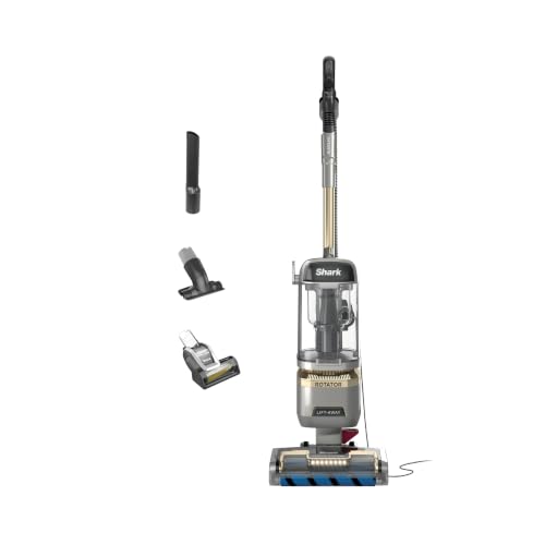 Shark Upright Vacuum Cleaner for Home, 43% off at Amazon