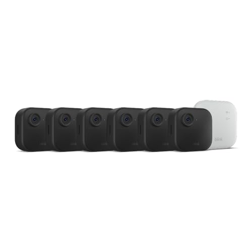 Blink Outdoor 4 XR, 60% off at Amazon