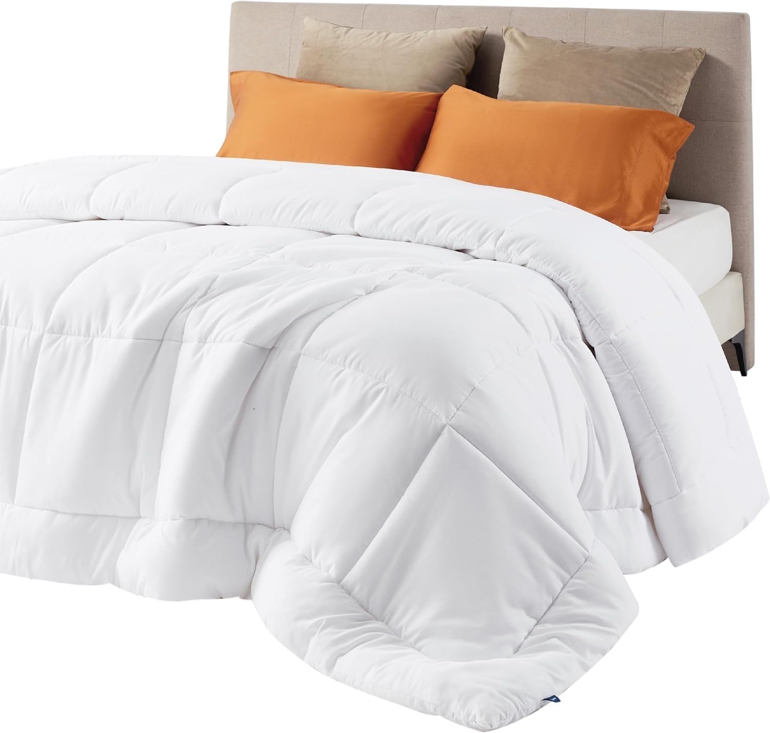 Bedsure Comforter Duvet Insert, 43% off at Amazon