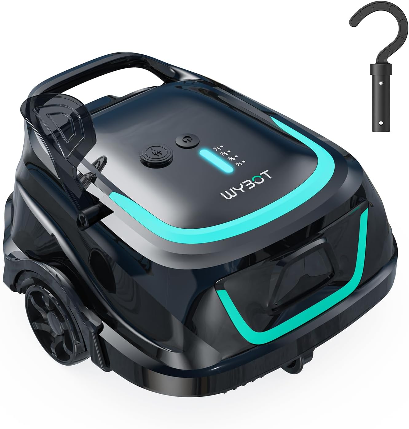 WYBOT A1 Robotic Pool Cleaner, 39% off at Amazon