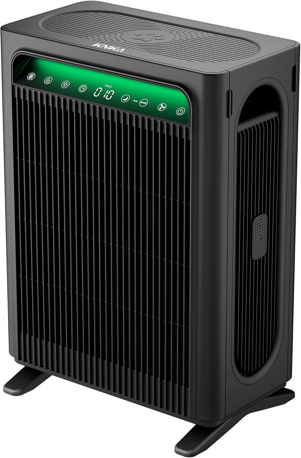 KNKA Air Purifiers for Home Bedroom Up to 1,695 Ft² in 1, 54% off at Amazon