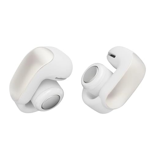 Bose Ultra Open Bluetooth Earbuds, True Wireless Earbuds with OpenAudio, 40% off at Amazon