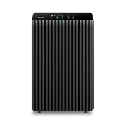WINIX 5510 Air Purifier (New Generation of 5500-2 with App Support), 31% off at Amazon