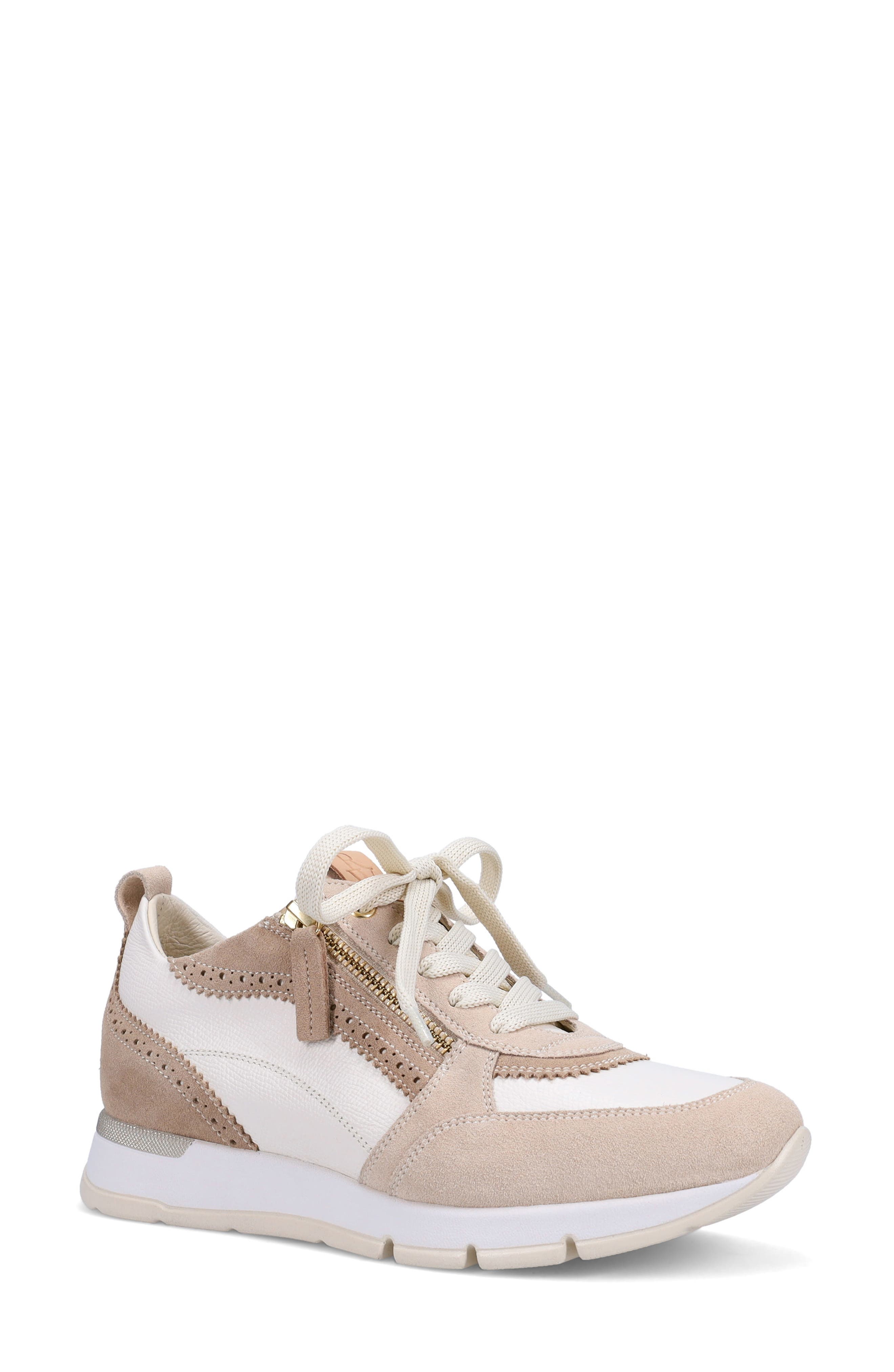 Ron White Zeanna Brogue Sneaker, 78% off at Nordstrom Rack