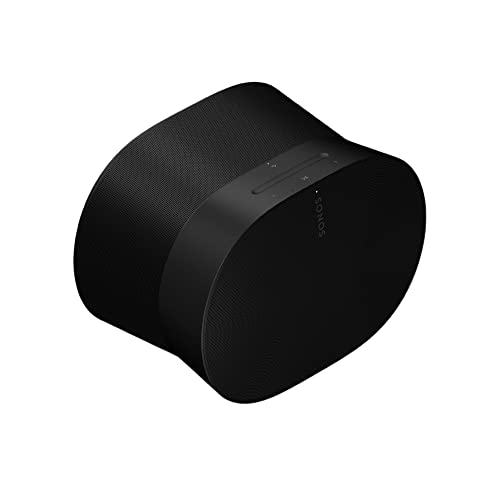 Sonos Era 300 Wireless Smart Speaker with Dolby Atmos, 21% off at Amazon