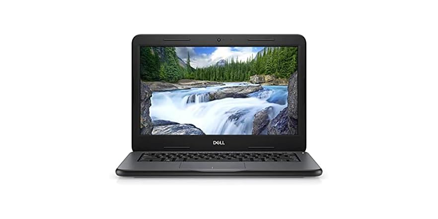 Dell Latitude 3310 13.3 HD Laptop (S&D), 63% off at Woot