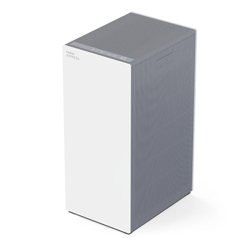 COWAY Air Purifiers for Large Room Whole Home Up to 4,253ft², 2, 33% off at Amazon