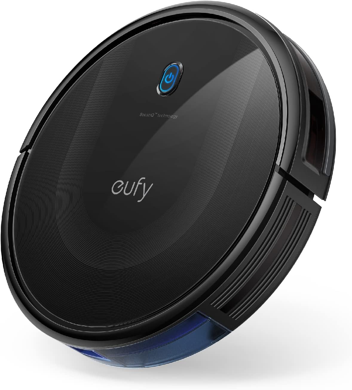 eufy Robot Vacuum 11S MAX, Super Thin, Powerful Suction, Quiet, Self-Charging, 46% off at Amazon