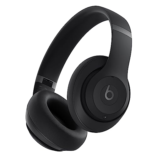 Beats Studio Pro Premium Wireless Over-Ear Headphones- Up to 40-Hour Battery, 51% off at Amazon