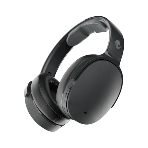 Skullcandy Hesh Evo Wireless Over-Ear Bluetooth Headphones, 43% off at Amazon