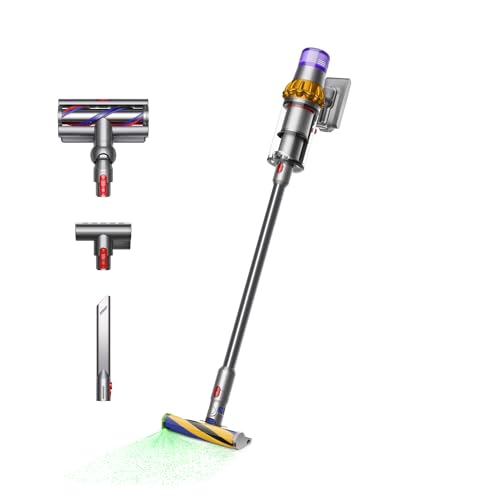 Dyson V15 Detect Cordless Vacuum, 24% off at Amazon
