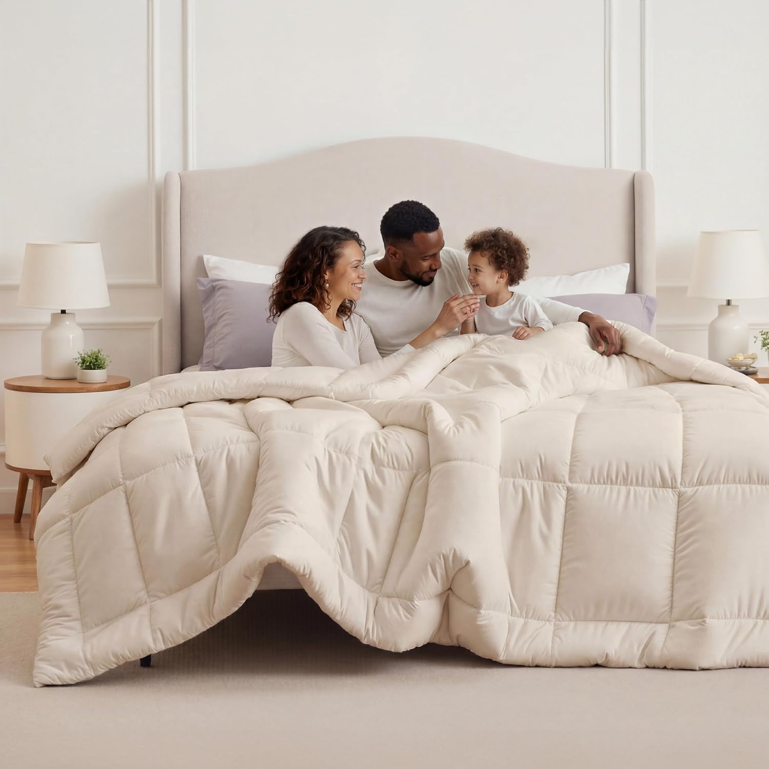 Bedsure Comforter Duvet Insert, 33% off at Amazon