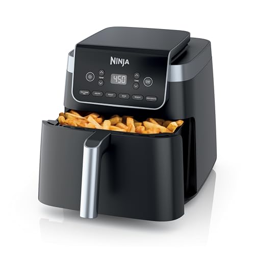 Ninja XL Air Fryer with MaxCrisp 6.5 QT Capacity, 33% off at Amazon
