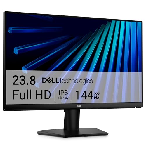 Dell 24 Monitor, 20% off at Amazon