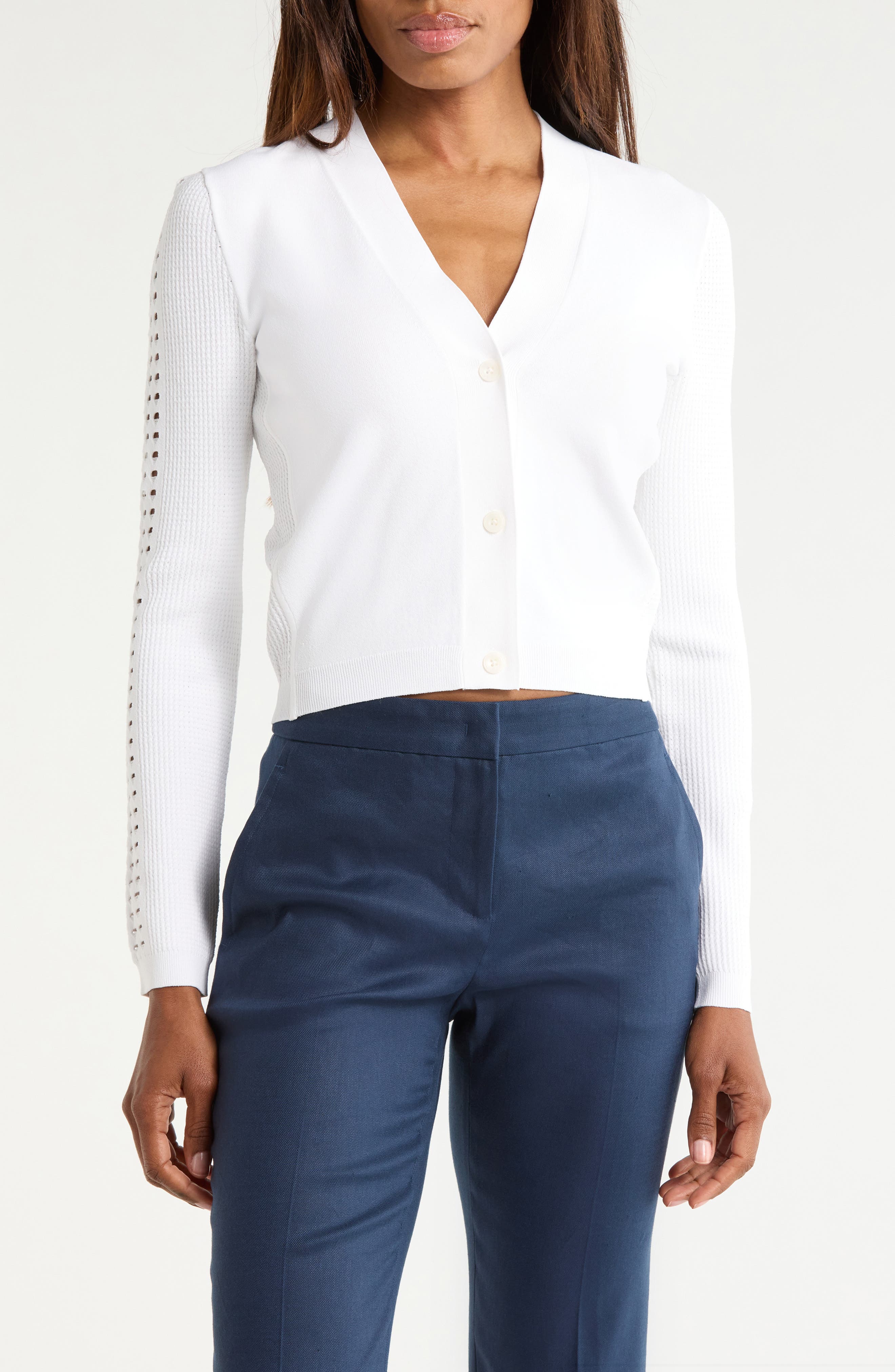 Diane von Furstenberg Ashley Cardigan, 79% off at Nordstrom Rack