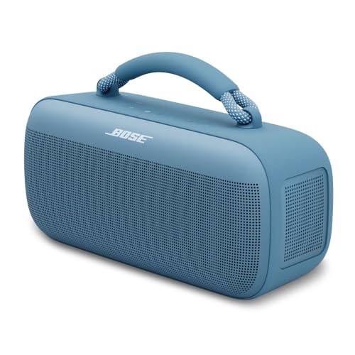Bose SoundLink Max Bluetooth Speaker, 30% off at Amazon