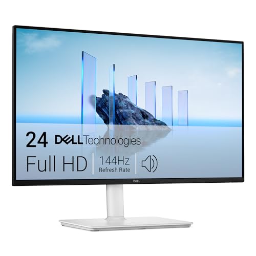 Dell 24 Plus Monitor, 20% off at Amazon