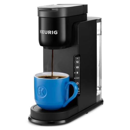 Keurig K-Express Single Serve K-Cup Pod Coffee Maker, 3 Brew Sizes, Strong, 36% off at Amazon