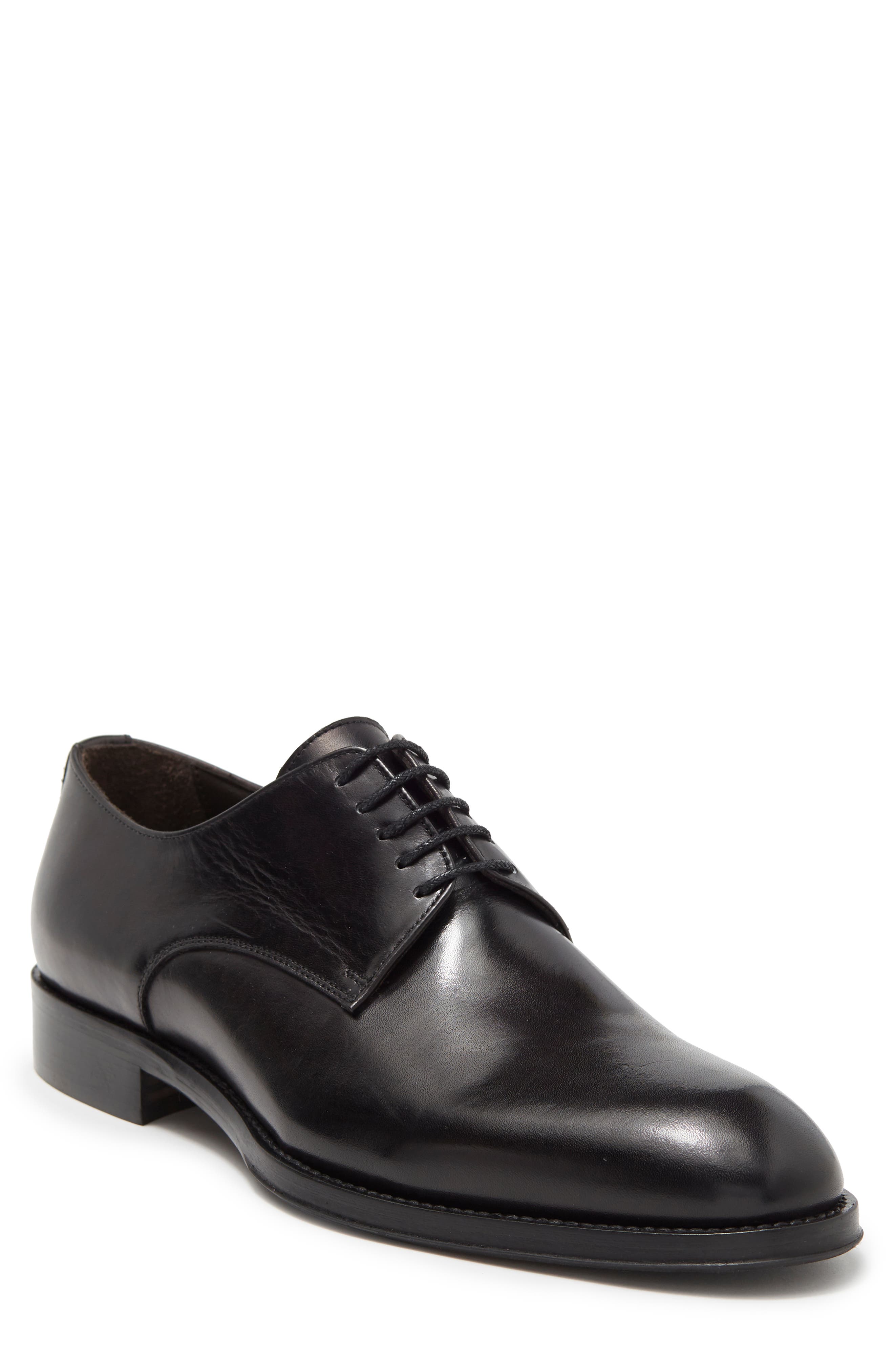 Bruno Magli Cilo Leather Derby, 71% off at Nordstrom Rack