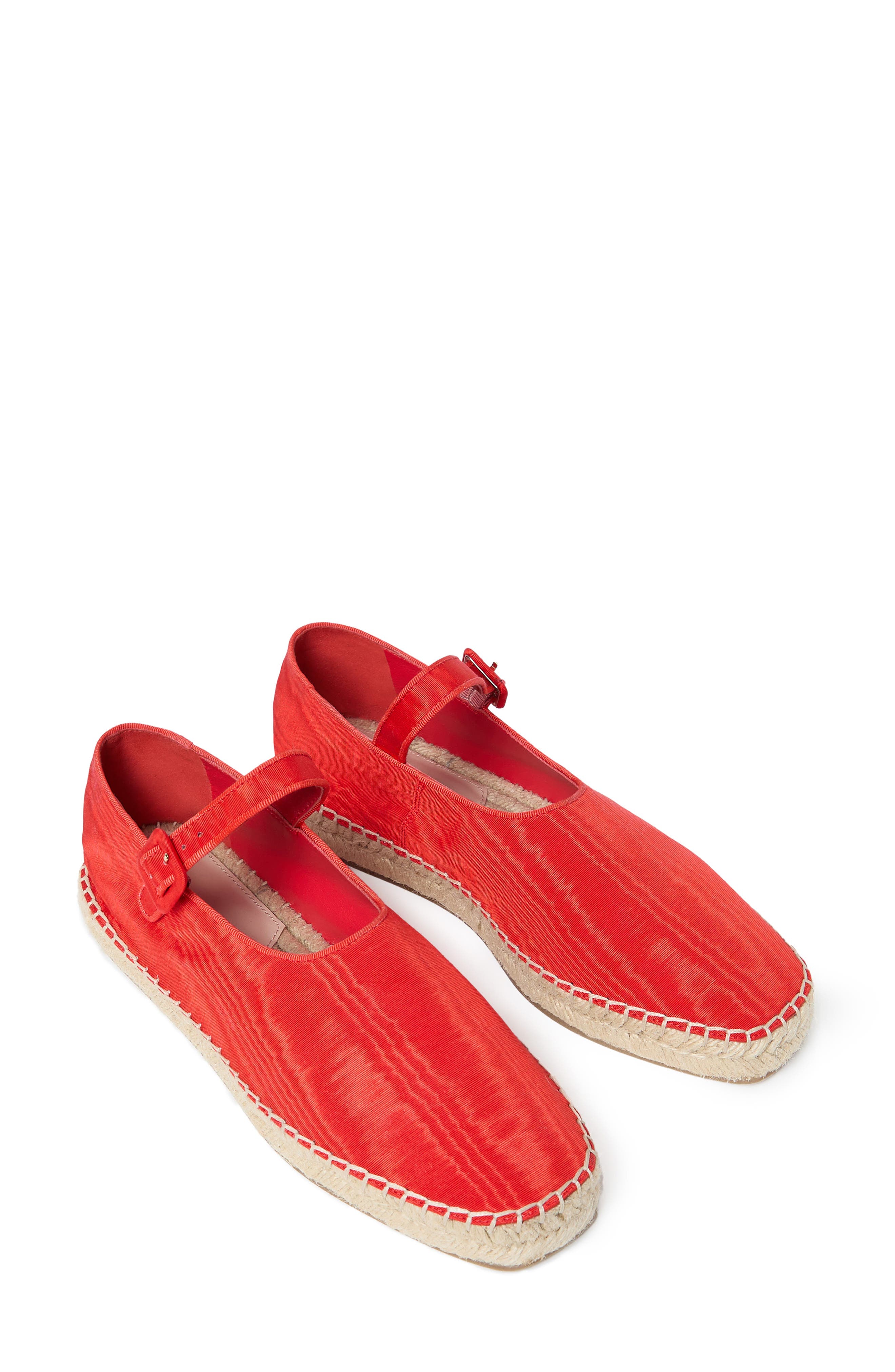 Loeffler Randall Clover Mary Jane Espadrille, 80% off at Nordstrom Rack