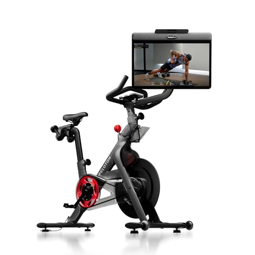 Peloton Exercise Cross Training Bikes, Indoor Stationary Spin Bikes for Home, 33% off at Amazon
