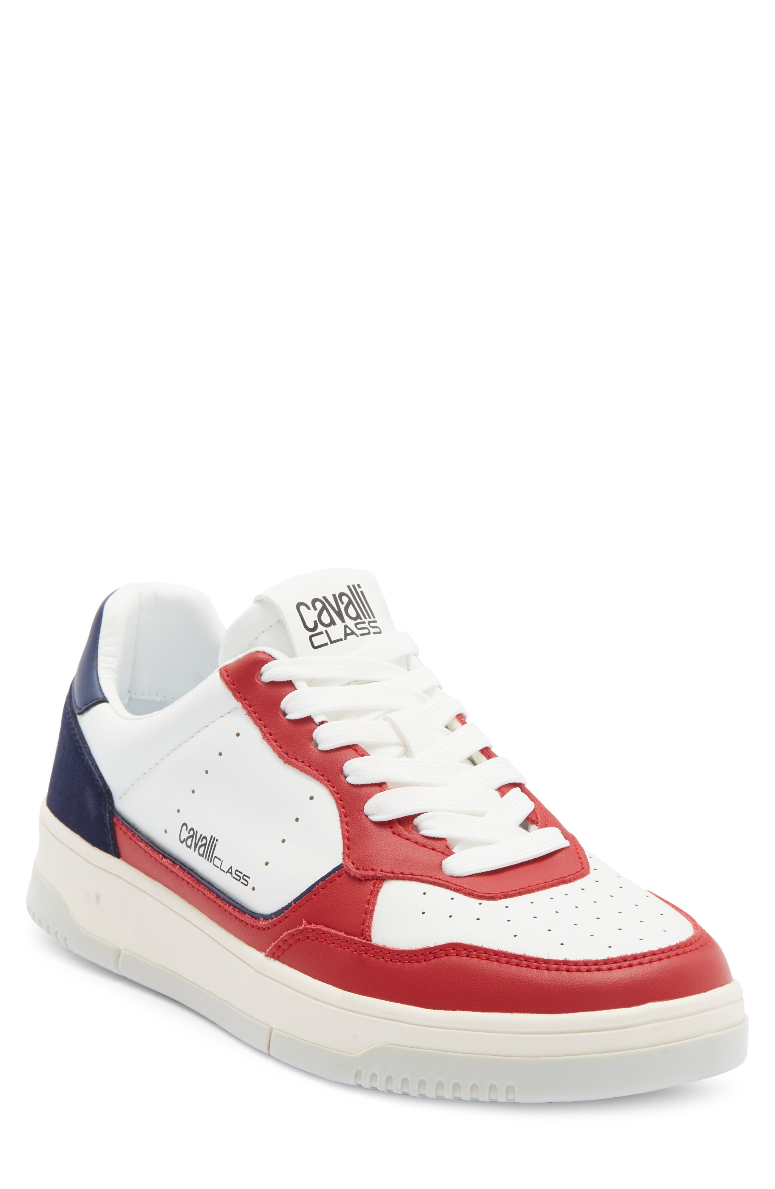 Roberto Cavalli Hip Sneaker, 82% off at Nordstrom Rack
