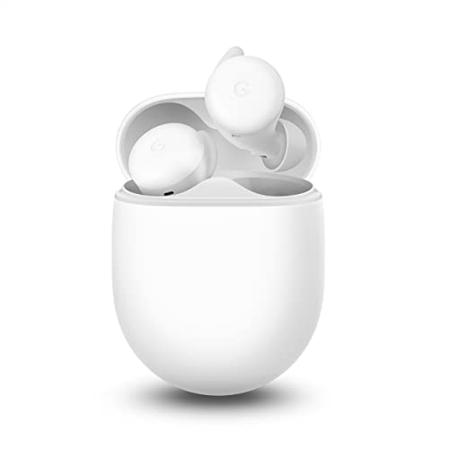 Google Pixel Buds A-Series, 51% off at Amazon